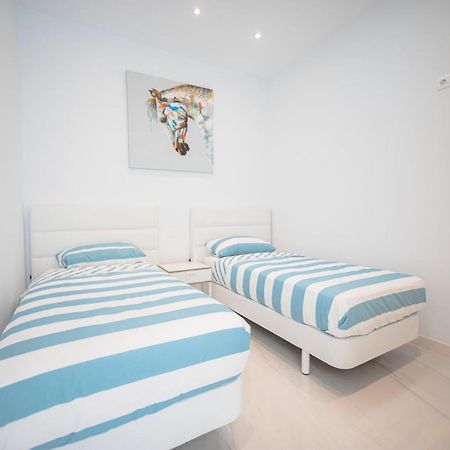 Atlantico Plaza 2A - 2 Beds - 2 Baths Apartamento Puerto del Carmen  Exterior foto