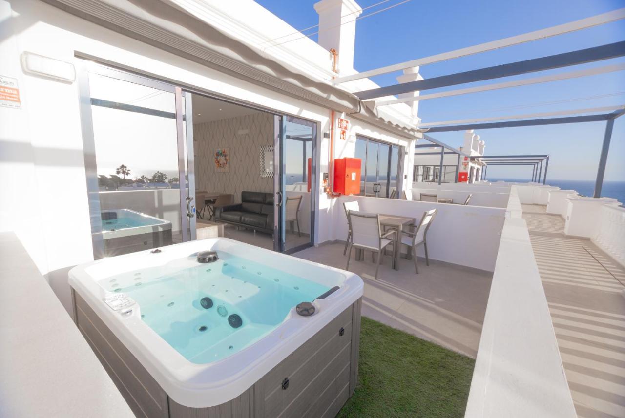 Atlantico Plaza 2A - 2 Beds - 2 Baths Apartamento Puerto del Carmen  Exterior foto