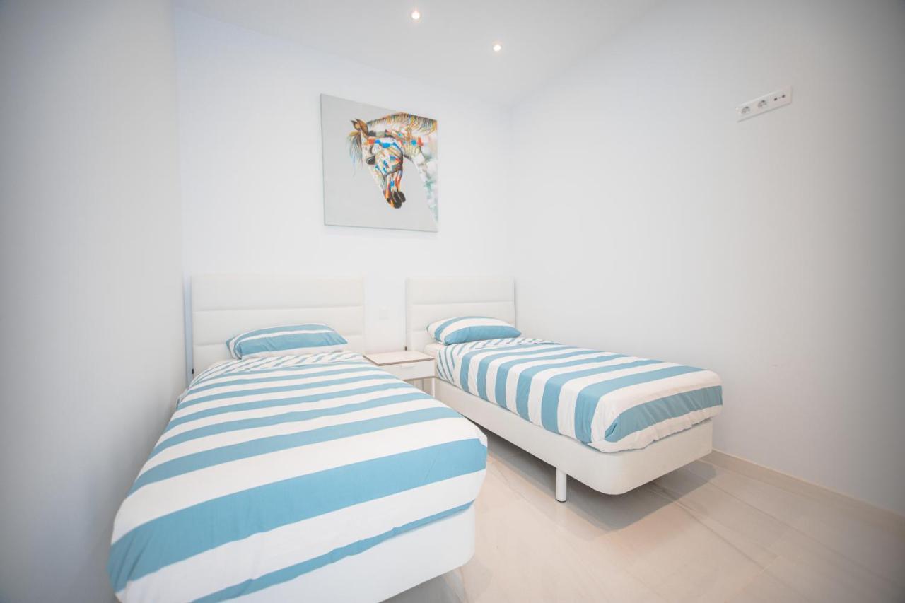Atlantico Plaza 2A - 2 Beds - 2 Baths Apartamento Puerto del Carmen  Exterior foto