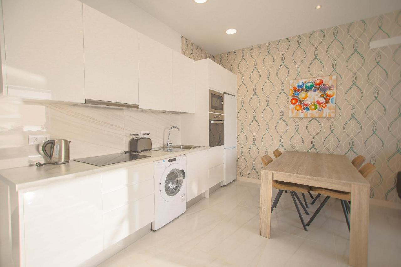 Atlantico Plaza 2A - 2 Beds - 2 Baths Apartamento Puerto del Carmen  Exterior foto