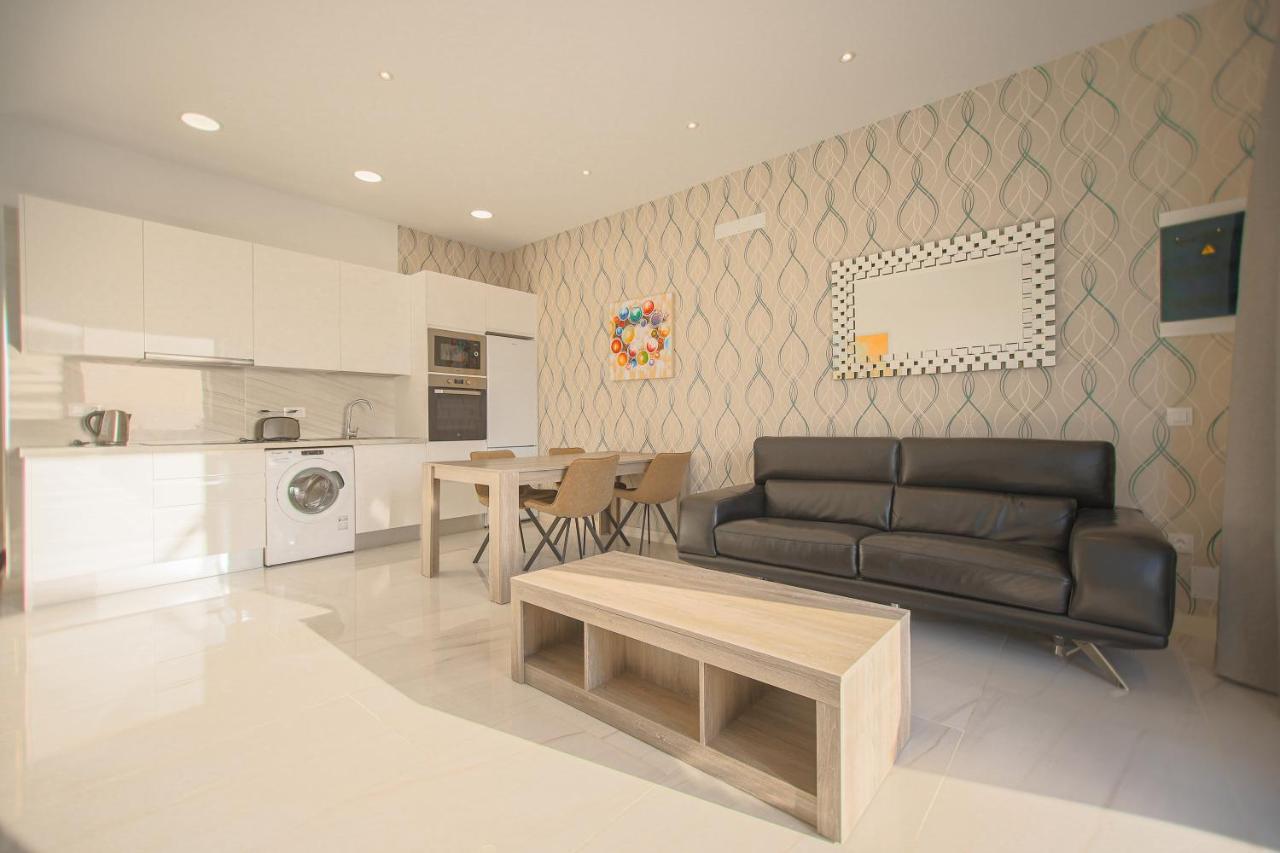 Atlantico Plaza 2A - 2 Beds - 2 Baths Apartamento Puerto del Carmen  Exterior foto