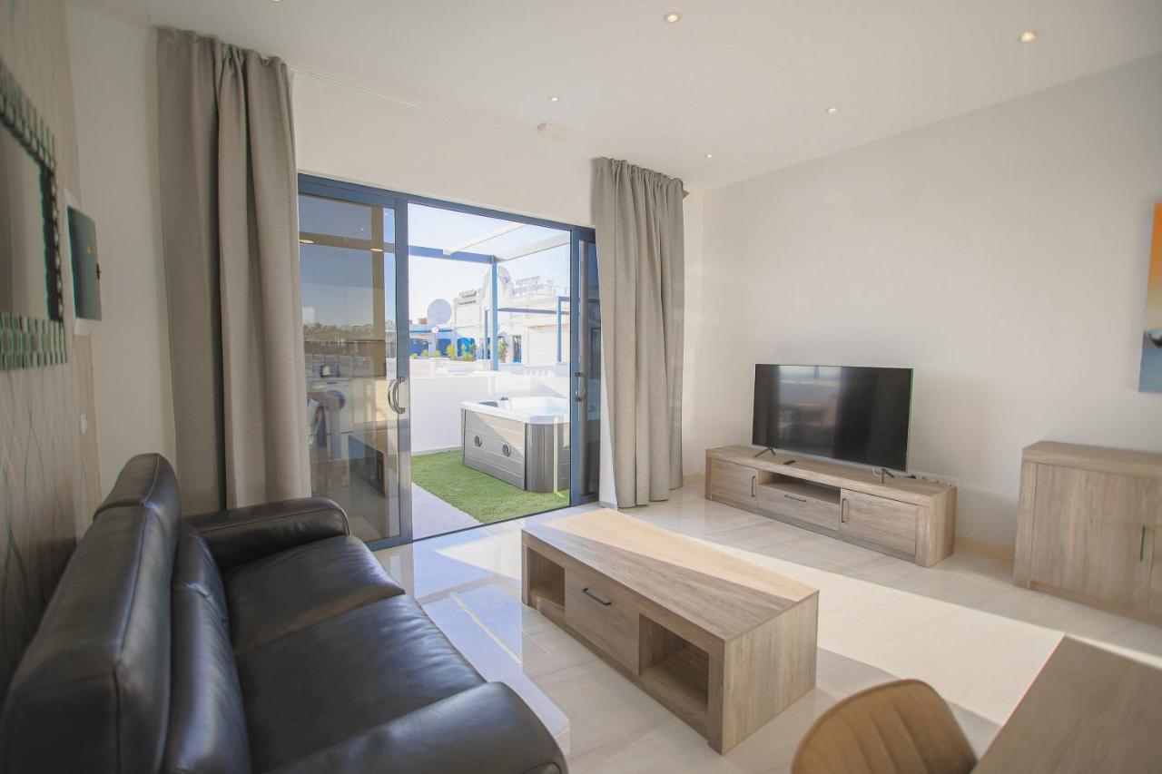 Atlantico Plaza 2A - 2 Beds - 2 Baths Apartamento Puerto del Carmen  Exterior foto