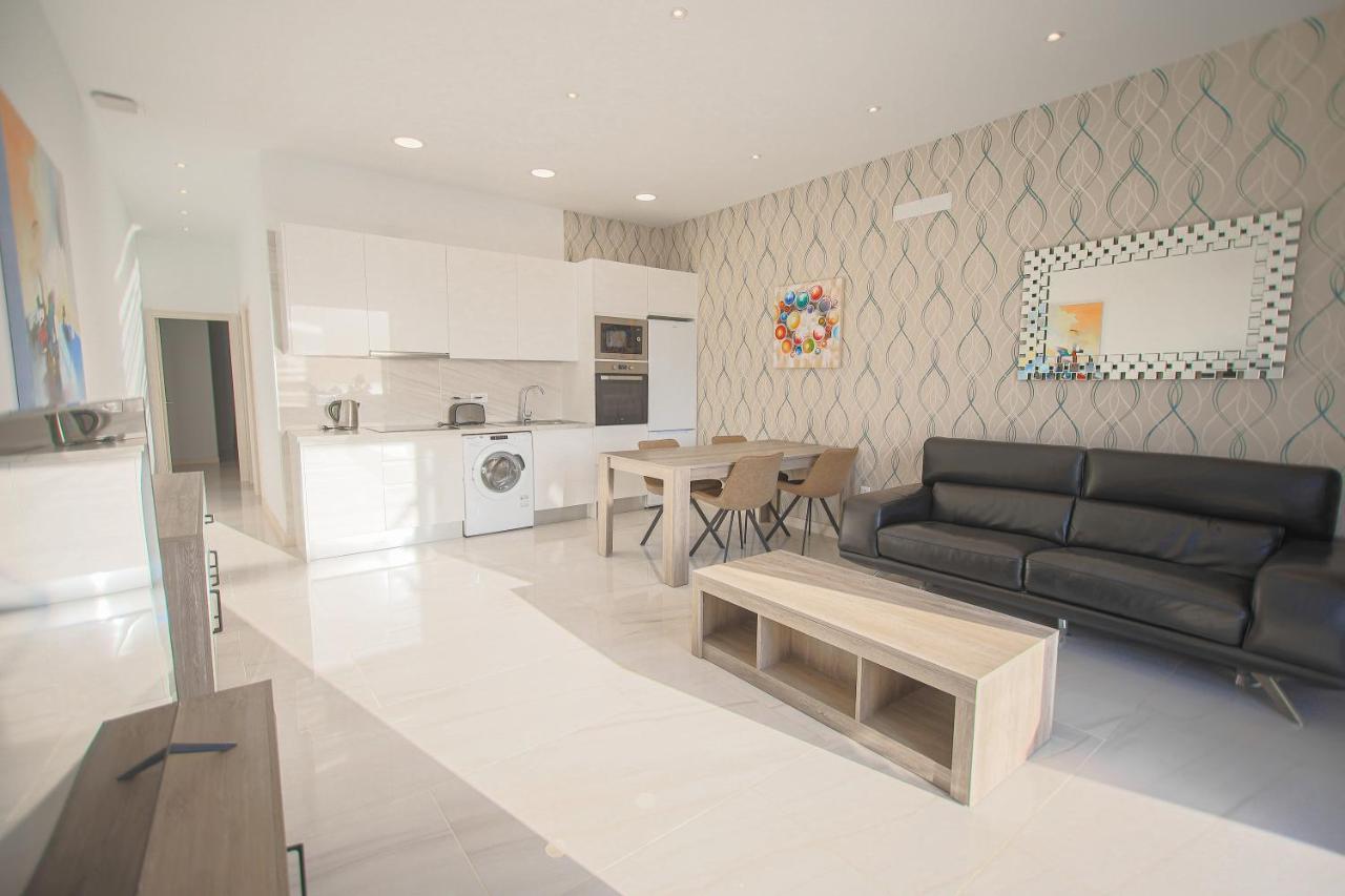 Atlantico Plaza 2A - 2 Beds - 2 Baths Apartamento Puerto del Carmen  Exterior foto