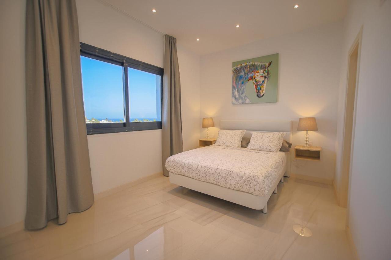 Atlantico Plaza 2A - 2 Beds - 2 Baths Apartamento Puerto del Carmen  Exterior foto